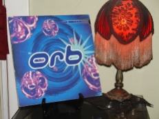 The Orb - The Blue Room