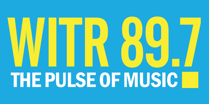 WITR 897 Logo